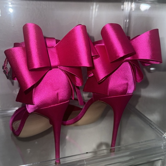 Steve Madden heels - Picture 4 of 8